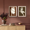 PONDER DIPTYCH BY COUP D'ESPRIT