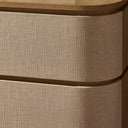 Mariella 6 Drawer Dresser
