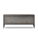 Alden Media Console