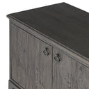 Alden Media Console