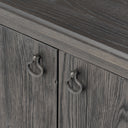 Alden Media Console