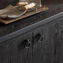 Alden Media Console
