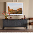 Alden Media Console