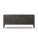 Alden Media Console