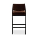 Valeene Bar + Counter Stool