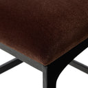 Valeene Bar + Counter Stool