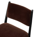 Valeene Bar + Counter Stool