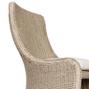 Blaire Outdoor Dining Chair