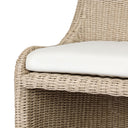 Blaire Outdoor Dining Chair