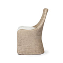 Blaire Outdoor Dining Chair