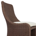 Blaire Outdoor Dining Chair