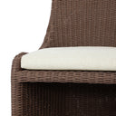 Blaire Outdoor Dining Chair