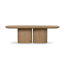 Barto Dining Table