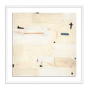 Layered Landscape II Faith By Elizabeth Sheppell