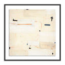 Layered Landscape II Faith By Elizabeth Sheppell