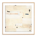 Layered Landscape II Faith By Elizabeth Sheppell