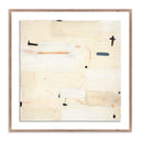 Layered Landscape II Faith By Elizabeth Sheppell