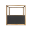 Frederick Canopy Bed