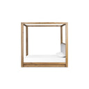 Frederick Canopy Bed