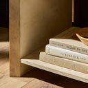 Dolly Nightstand