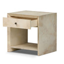 Dolly Nightstand