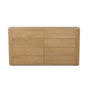 Radius 8 Drawer Dresser