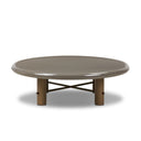 Zia Coffee Table