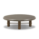 Zia Coffee Table