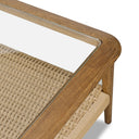 Carmelo Coffee Table