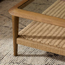 Carmelo Coffee Table