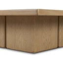 Pecos Coffee Table