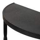 Lois Demilune Console Table