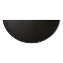 Lois Demilune Console Table