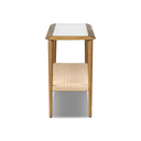 Carmelo Console Table