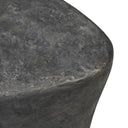 Bomba Tall End Table