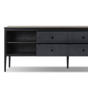 Dawn Media Console