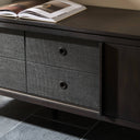 Dawn Media Console