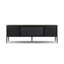 Dawn Media Console