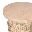 Brailey End Table
