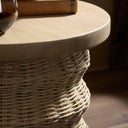 Brailey End Table