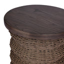 Brailey End Table