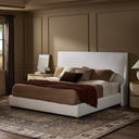 Calliope Bed