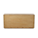 Mullins 6 Drawer Dresser