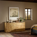 Mullins 6 Drawer Dresser