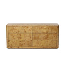 Mullins 6 Drawer Dresser