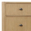 Hazel 6 Drawer Dresser