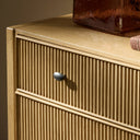 Hazel 6 Drawer Dresser