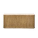 Raleigh 6 Drawer Dresser