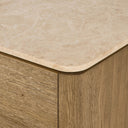 Raleigh 6 Drawer Dresser