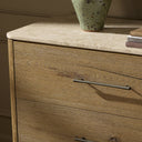 Raleigh 6 Drawer Dresser